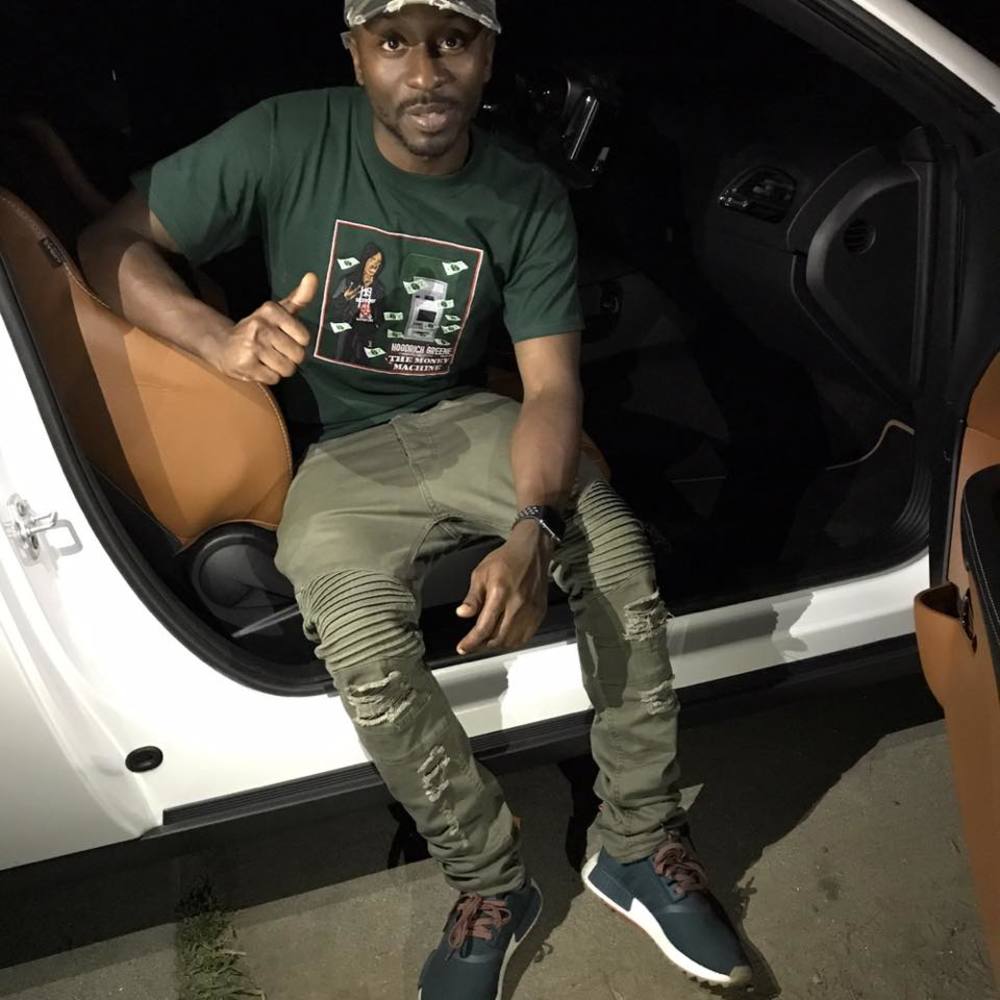 Meet your Posher, Cl